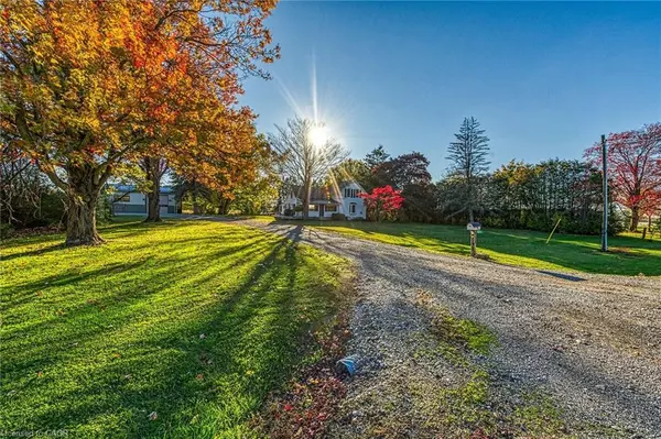 121 Comfort Road, Dunnville, ON N1A 2W7