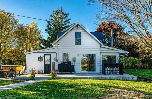 Dunnville, ON N1A 2W7,121 Comfort Road