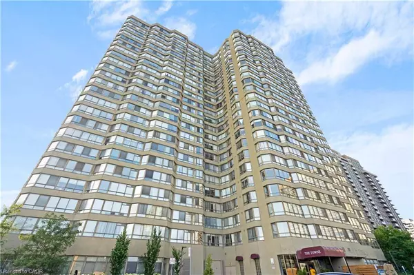 Mississauga, ON L5B 3J4,3605 Kariya Drive #203