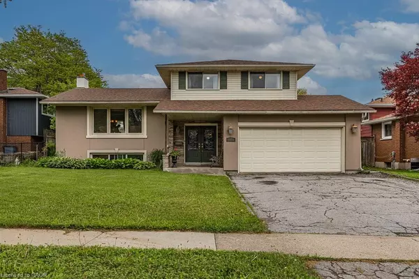 6871 Corwin Crescent, Niagara Falls, ON L2G 2M9