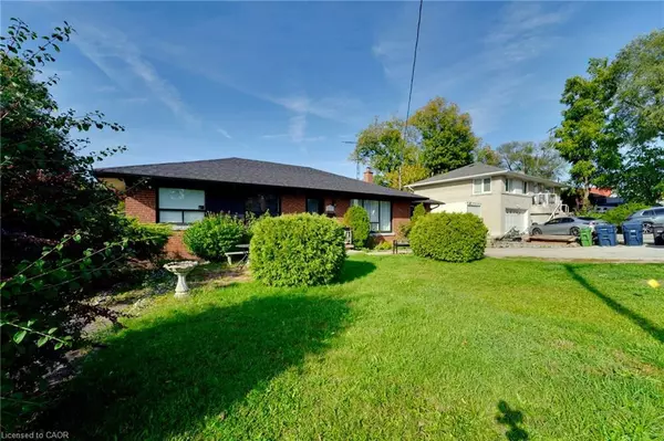 Etobicoke, ON M9V 2X3,2610 Islington Avenue