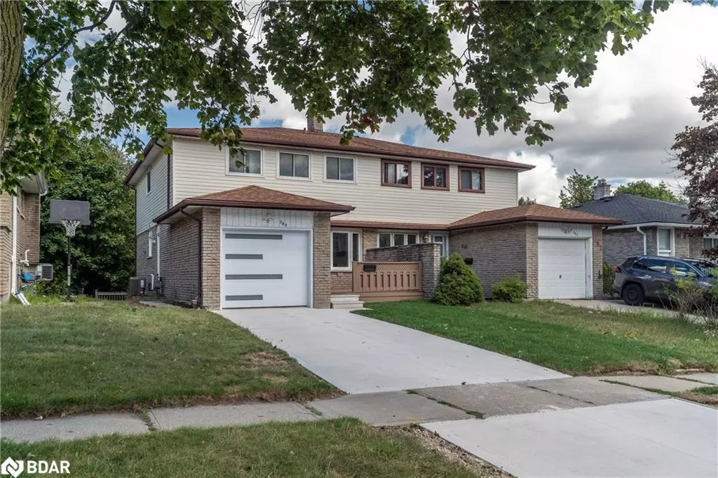 Waterloo, ON N2M 2L6,384 Westwood Drive
