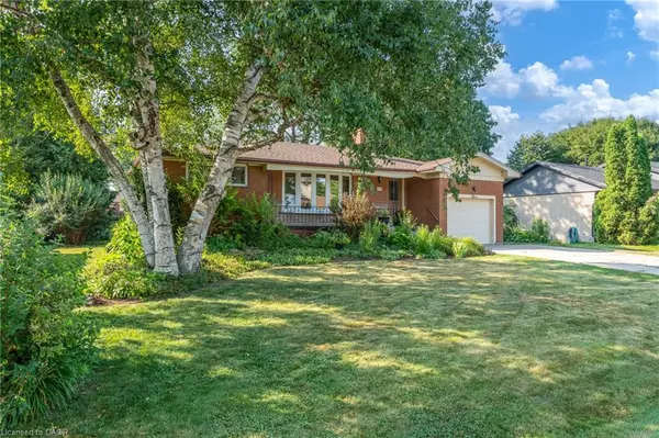 Ancaster, ON L9G 3A5,654 Hiawatha Boulevard