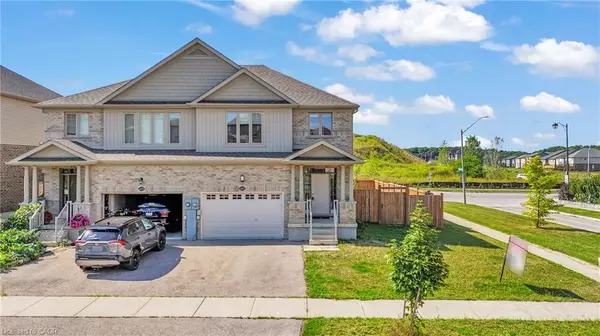 485 Avens Street, Waterloo, ON N2V 0B4