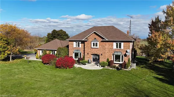 Dunnville, ON N1A 2W2,75590 Regional Road 45