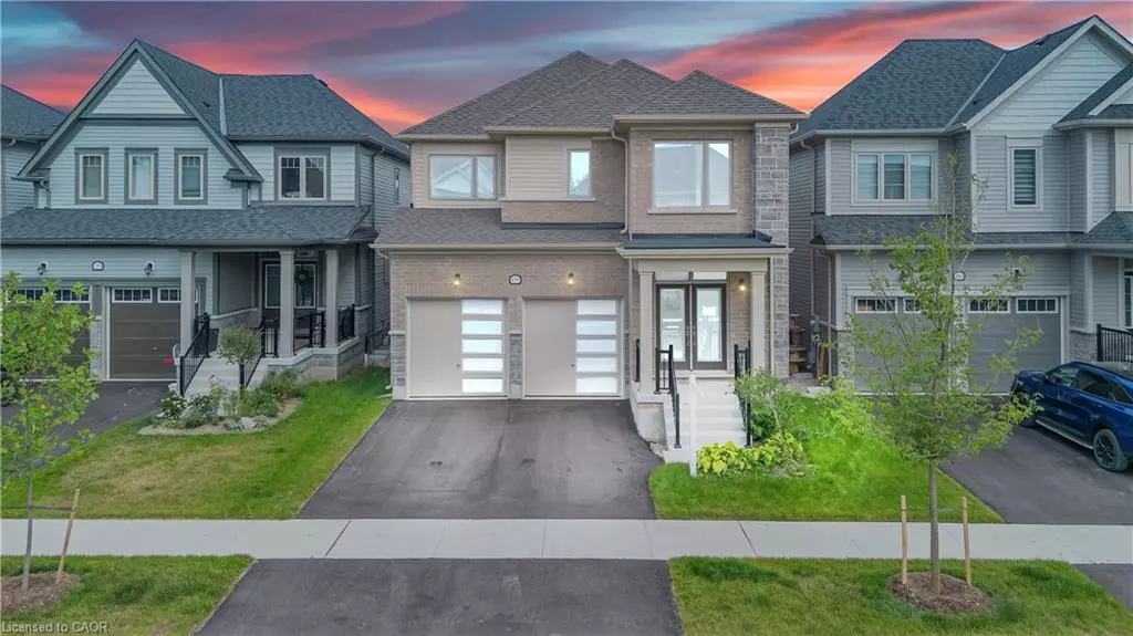 159 Rea Drive, Fergus, ON N1M 0J8