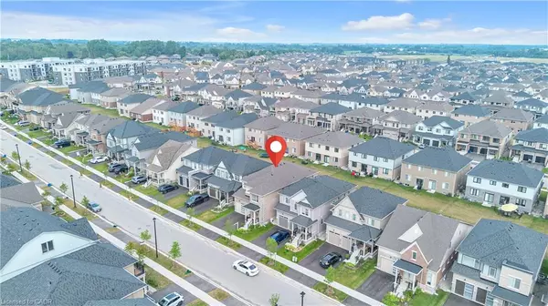 Fergus, ON N1M 0J8,159 Rea Drive