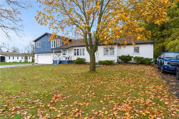 10042 Willoughby Drive, Niagara Falls, ON L2E 6S6