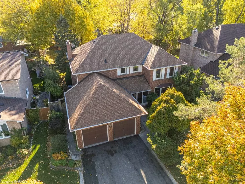 Mississauga, ON L5C 3M5,700 Fieldstone Road
