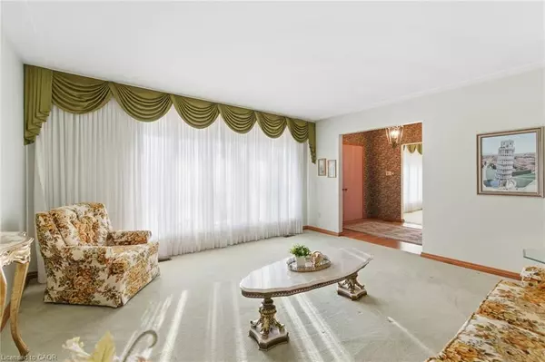 Stoney Creek, ON L8E 5G9,1235 Barton Street