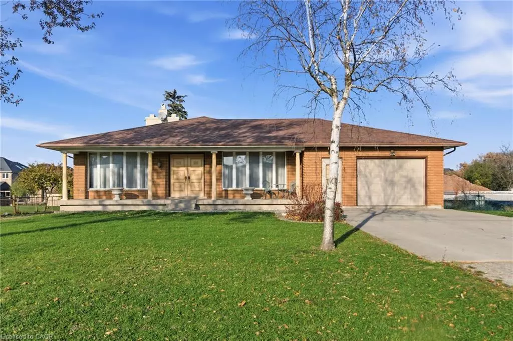 Stoney Creek, ON L8E 5G9,1235 Barton Street