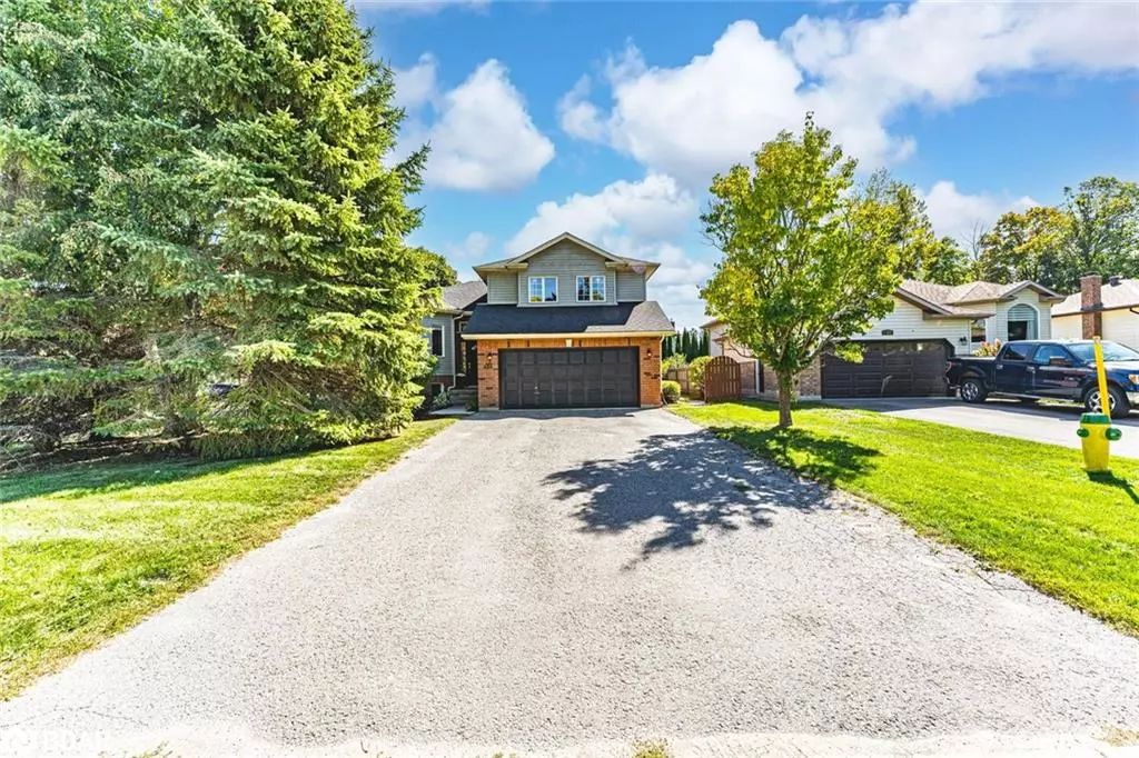 Stayner, ON L0M 1S0,239 Simcoe Street