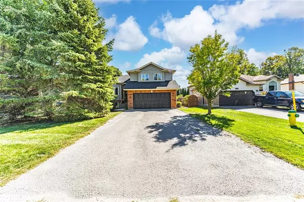 239 Simcoe Street, Stayner, ON L0M 1S0