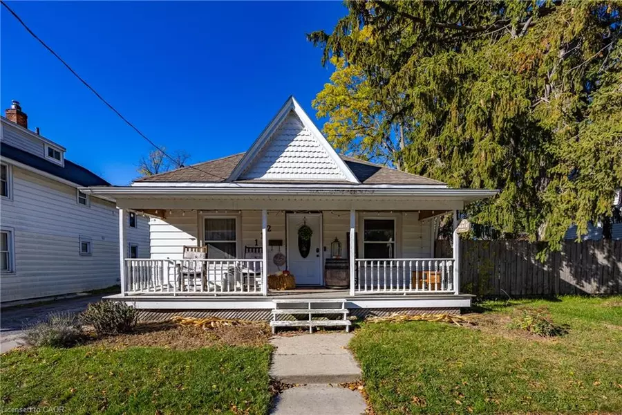 112 Kent Street S, Simcoe, ON N3Y 2Y1