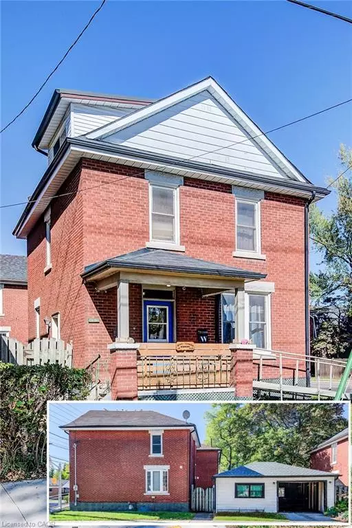 362 York Road, Guelph, ON N1E 3G8