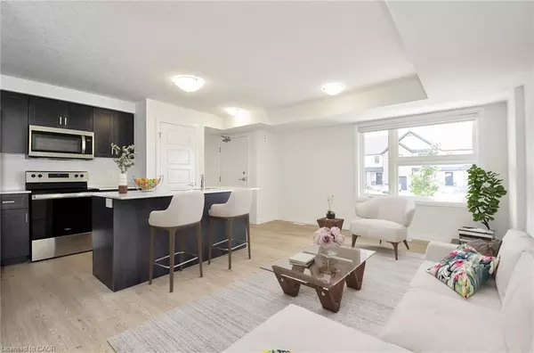 Cambridge, ON N1T 0G1,50 Faith Street #3