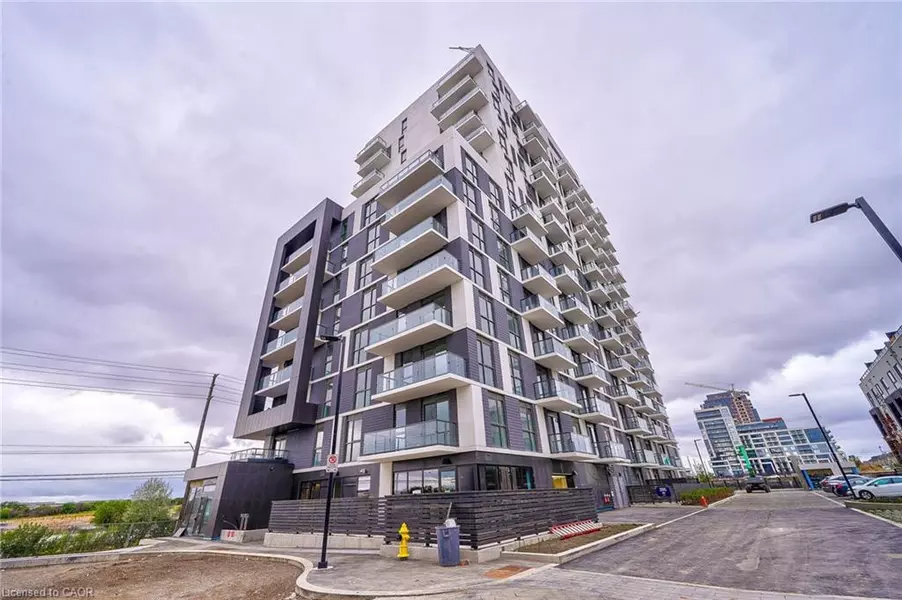 345 Wheat Boom Drive #403, Oakville, ON L6H 7X4