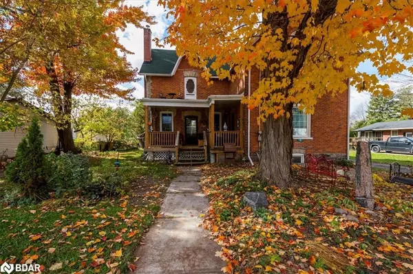 Coldwater, ON L0K 1E0,10 Eplett Street