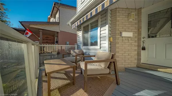 Simcoe, ON N3Y 5J9,23 Freeman Crescent