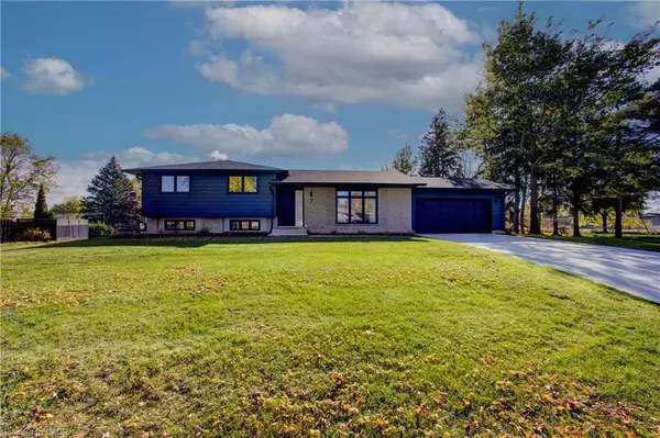 Heidelberg, ON N0B 2M1,7 Trillium Court