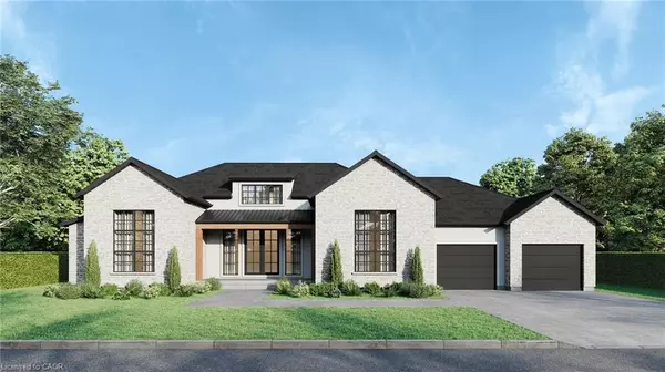 LOT 5 Plover Mills Road, Ilderton, ON N0M 2A0