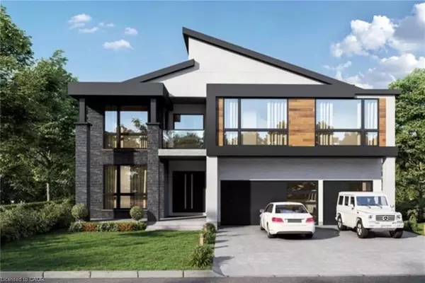 LOT 4 Plover Mills Road, Ilderton, ON N0M 2A0