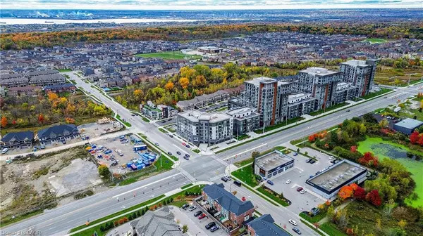 Waterdown, ON L8B 2A7,10 Mallard Trail #434