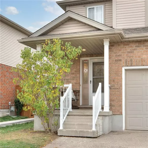 Elmira, ON N3B 3N7,96 Raising Mill Gate