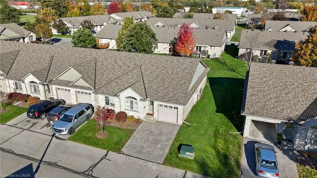 510 Queensway W #33, Simcoe, ON N3Y 4R4