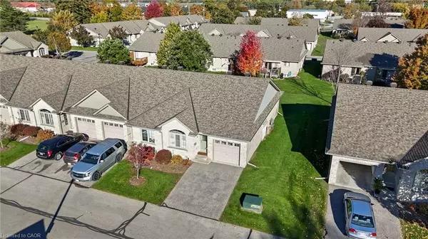 510 Queensway W #33, Simcoe, ON N3Y 4R4