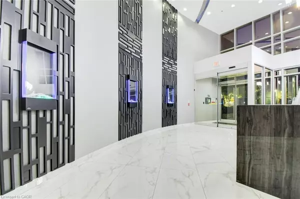 Mississauga, ON L4Z 0A5,80 Absolute Avenue #1207