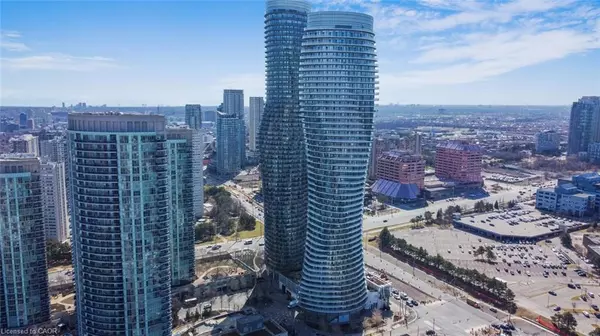 Mississauga, ON L4Z 0A5,80 Absolute Avenue #1207