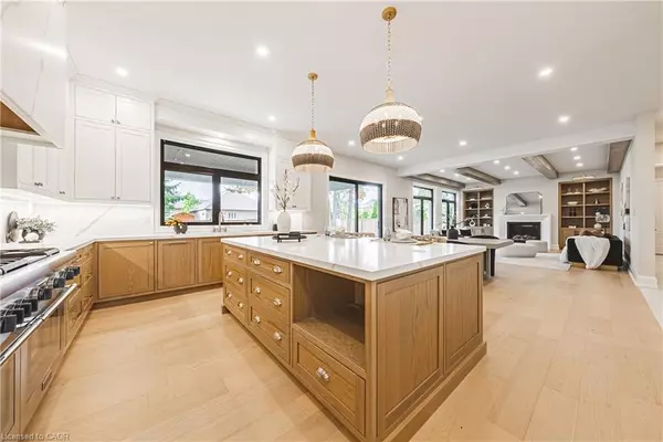 Ancaster, ON L9G 2T4,362 Harmony Hall Drive