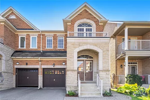Vaughan, ON L6A 0Y2,81 Paperbark Avenue