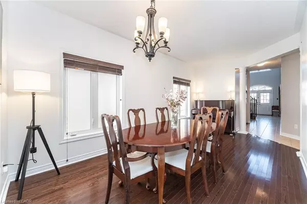 Vaughan, ON L6A 0Y2,81 Paperbark Avenue