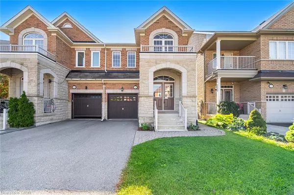 Vaughan, ON L6A 0Y2,81 Paperbark Avenue