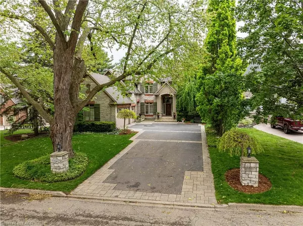 Burlington, ON L7L 2H4,290 Shoreacres Road