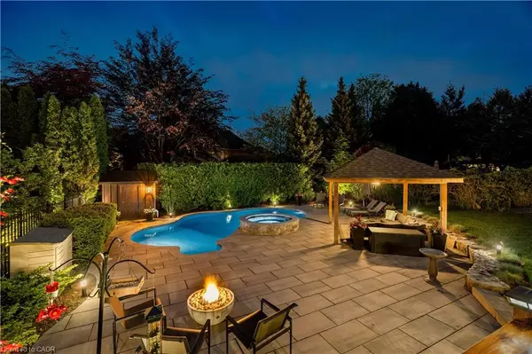 Burlington, ON L7L 2H4,290 Shoreacres Road