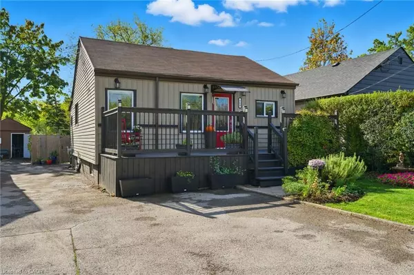 Hamilton, ON L8H 3E7,564 Walmer Road