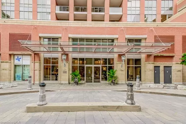 Mississauga, ON L5B 3N4,4080 Living Arts Drive