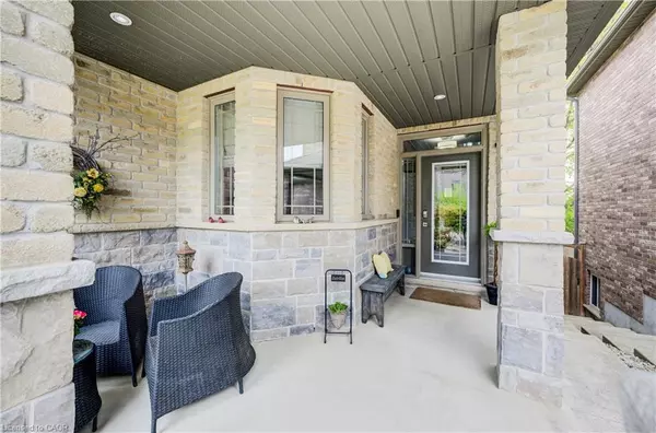 Cambridge, ON N1T 0B6,289 Wesley Boulevard