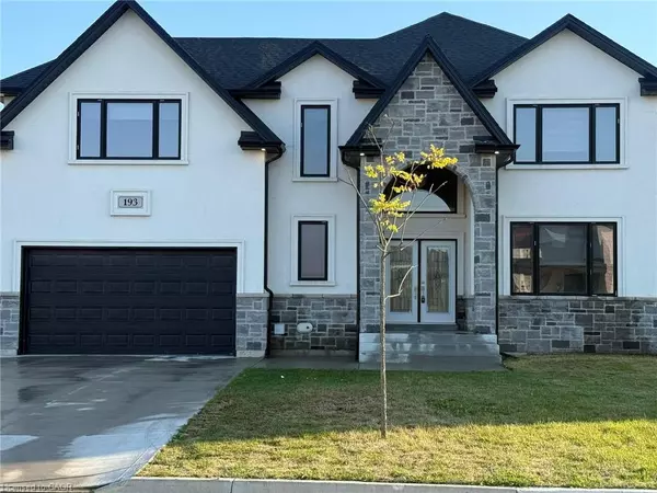 193 Whelan Avenue, Amherstburg, ON N9V 0G9