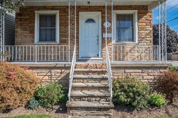 Hamilton, ON L8H 4M4,62 Wexford Avenue N