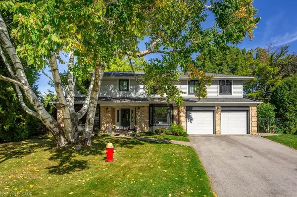 Burlington, ON L7L 2G2,359 Camelot Court