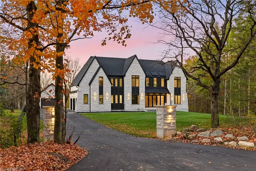 7006 Concession Road 4, Puslinch, ON N0B 2J0