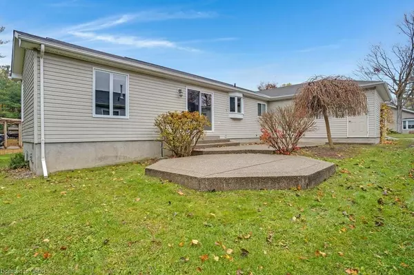 Freelton, ON L8B 1A5,117 Bushmill Circle