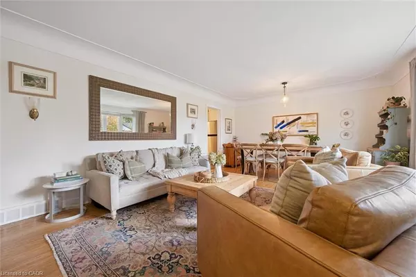 Guelph, ON N1E 2B4,19 Cadillac Drive