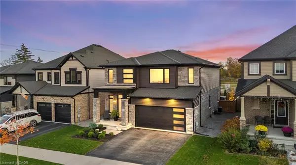 236 Walker Road Road, Pelham, ON L3B 5N5