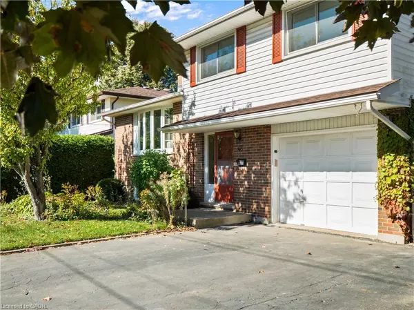 Guelph, ON N1E 1A9,48 Glenbrook Drive