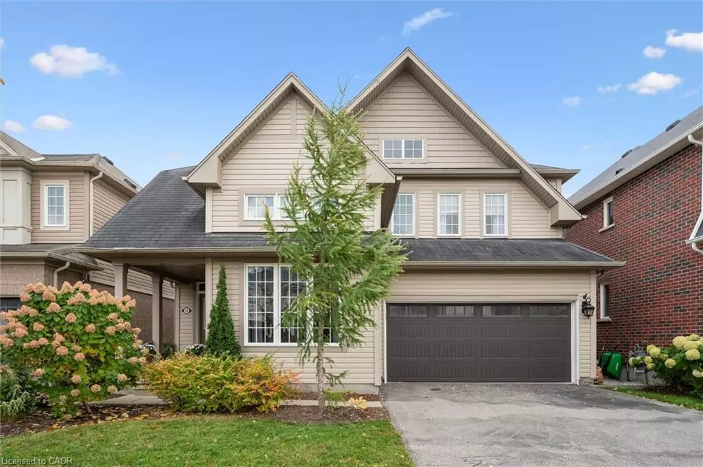 Breslau, ON N0B 1M0,55 Wakefield Street